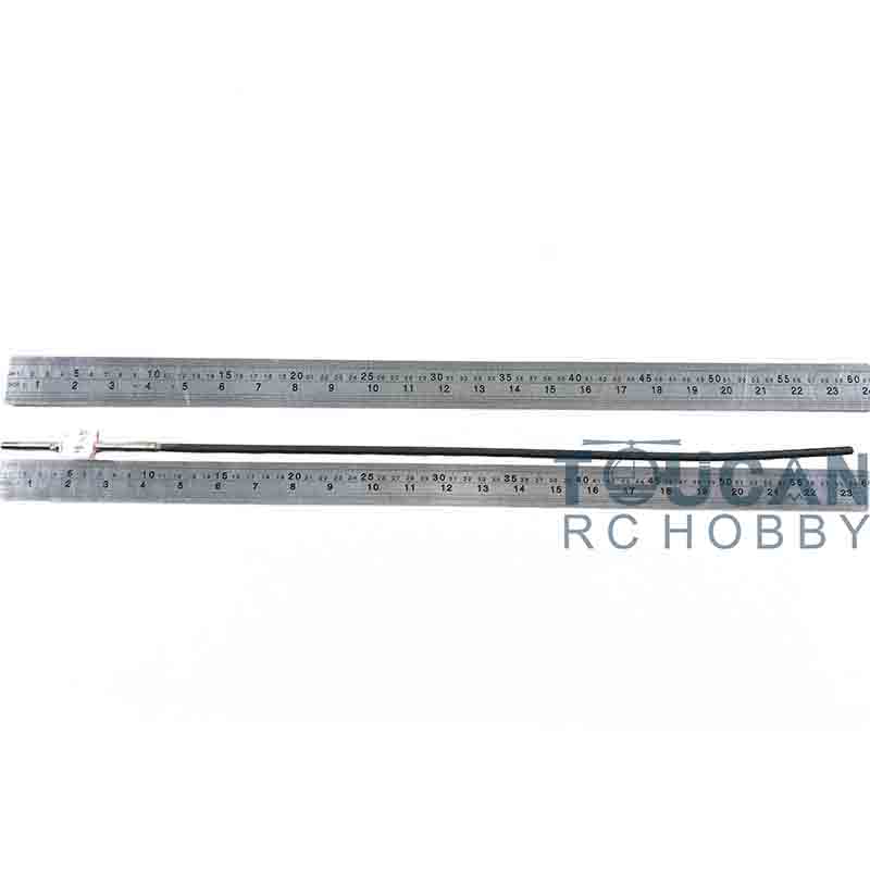 Rc Hobby Line - เพลา DT สำหรับเรือ RC แข่งแก๊สโซไลน์ รุ่น