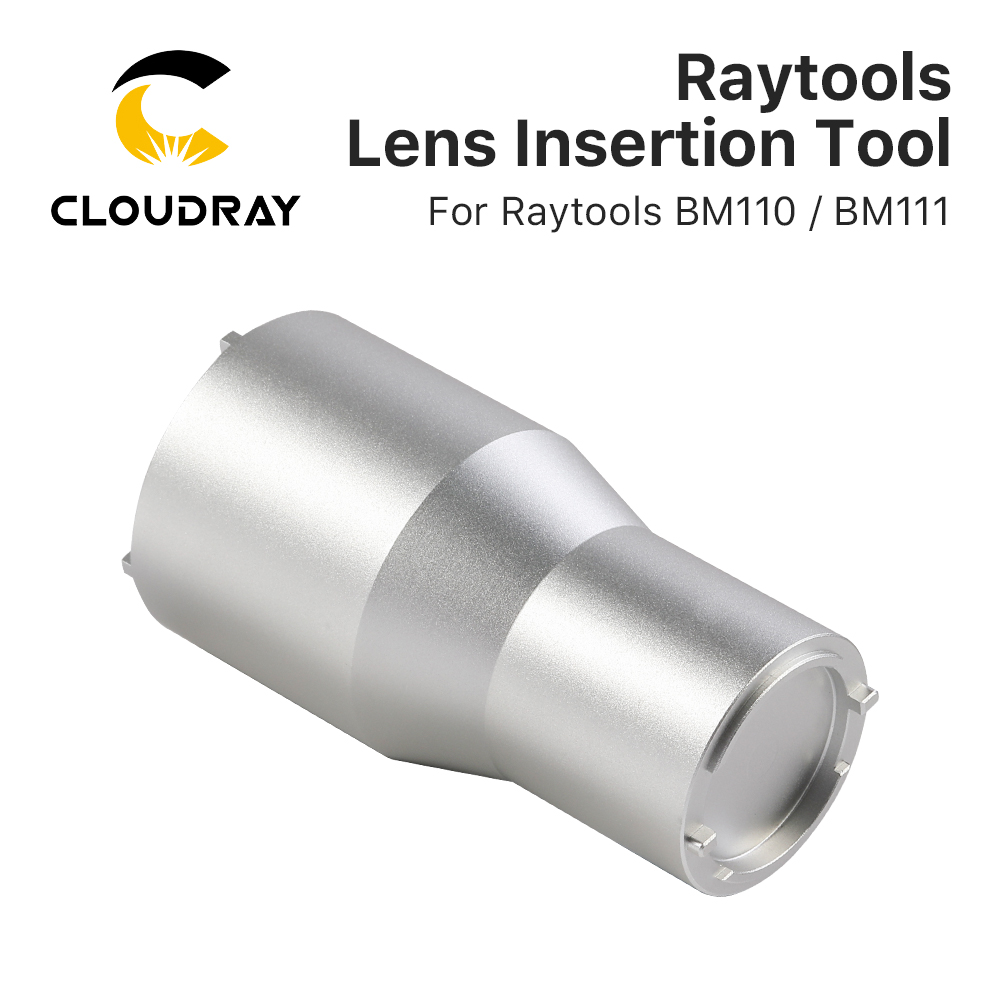 Holy Stone Drone Hs720 - Cloudray Raytools BM111/BM110เลนส์เครื่องมือโฟกัสเลนส์ D30เครื่องมือสำหรับ Raytools BM111/BM110ออปติคัลโฟกัสเลนส์