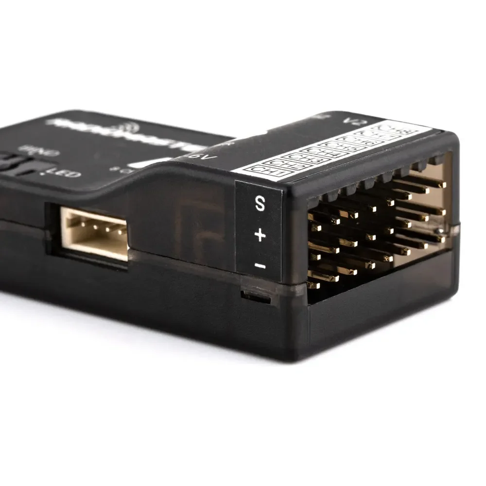 RadioMaster R88 V2.0 8ch SFHSS - Receiver Sbus 8Ch บทวิจารณ์และราคา