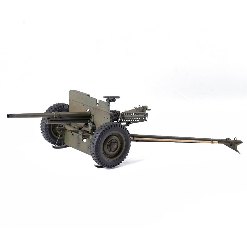 รถพ่วงปืนต่อต้านรถถัง FMS 1/12 - Rc Jeep Hobby บทวิจารณ์และราคา