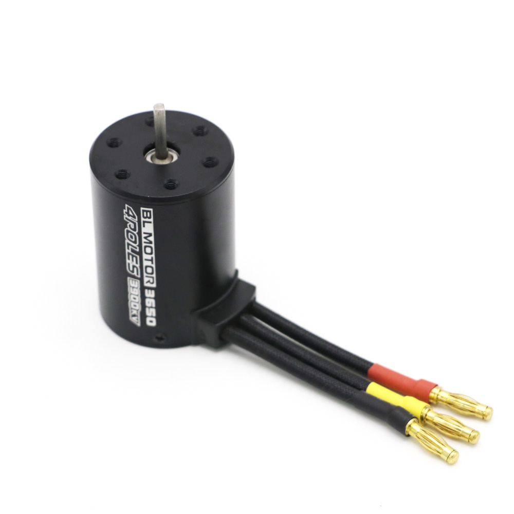 อัพเกรดใหม่กันน้ํา 3650 3900KV - Rc Hobbyking บทวิจารณ์และราคา