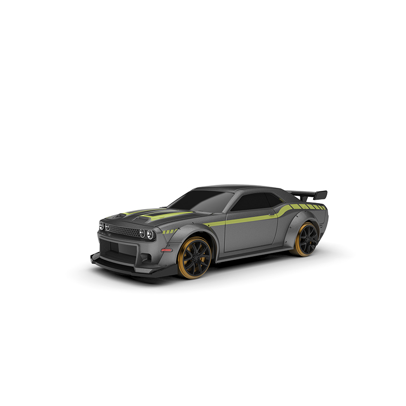 รถดริฟท์บังคับวิทยุ Turbo Raci - Rc Hobby Drift Car บทวิจารณ์และราคา