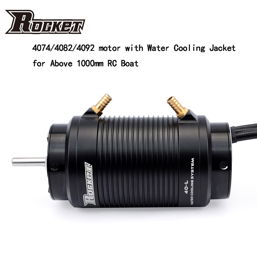 SURPASS HOBBY Rocket 4074 4082 - Rc Hobbyking บทวิจารณ์และราคา