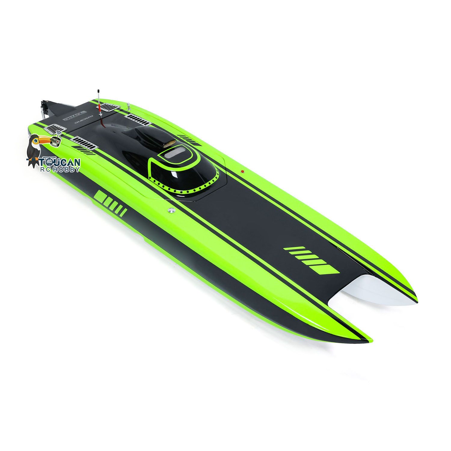 G30E 30CC ผลิตจากไฟเบอร์พารา-อ - Rc Hobby Line บทวิจารณ์และราคา