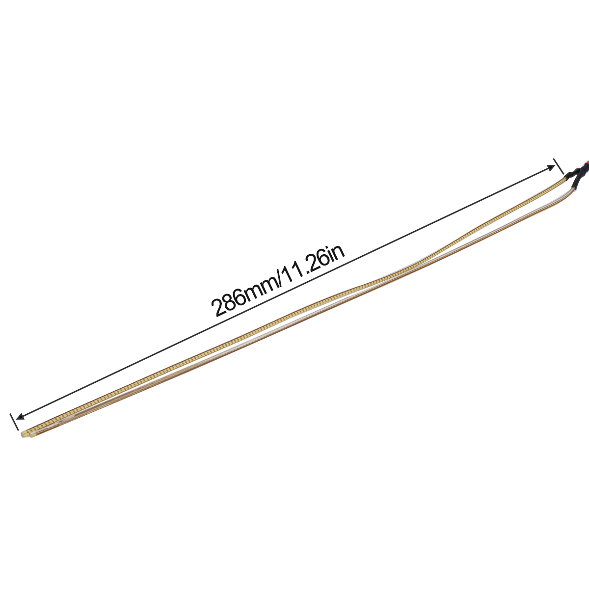 ไฟ LED Strip Night Spotlight ย - Rc Hobby Lobby บทวิจารณ์และราคา