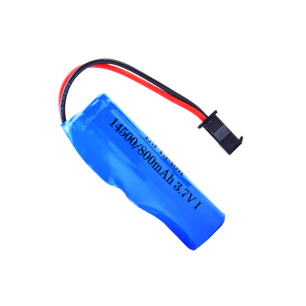 Li-Ion 14500 3.7v สำหรับ SG204 - Rc Hobby Drift Car บทวิจารณ์และราคา