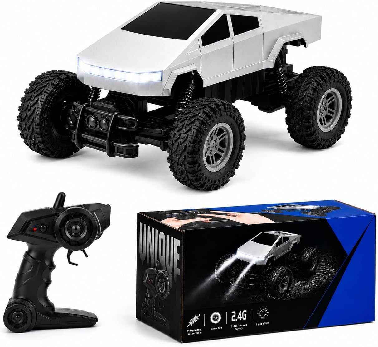 รถบังคับวิทยุ 1:18 สำหรับเด็ก, - Rc Hobby Lobby บทวิจารณ์และราคา