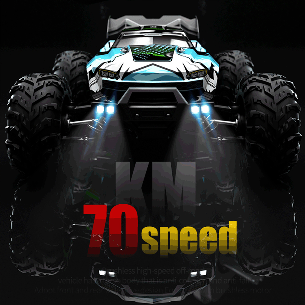 Teeggi 16101 /16102 PRO 1:16 7 - Rc Hobby Drift Car บทวิจารณ์และราคา