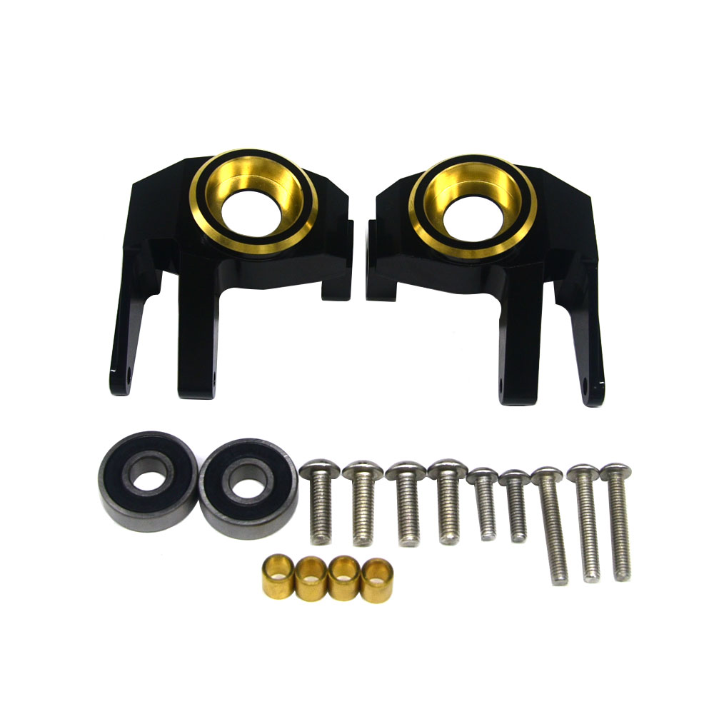 ชุดอุปกรณ์พวงมาลัย CNC ยี่ห้อ  - Rc Jeep Hobby บทวิจารณ์และราคา