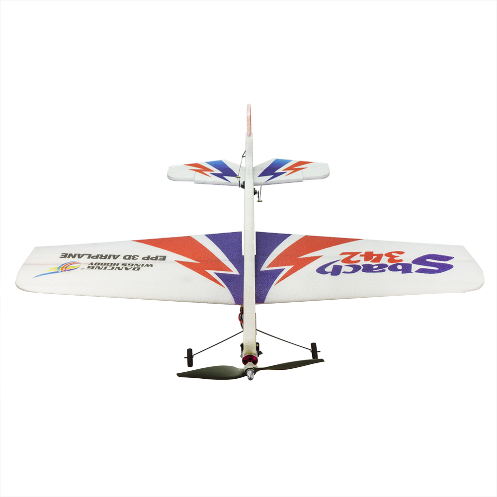 EPP Sbach342 RC เครื่องบิน 100 - Rc Hobby Car บทวิจารณ์และราคา