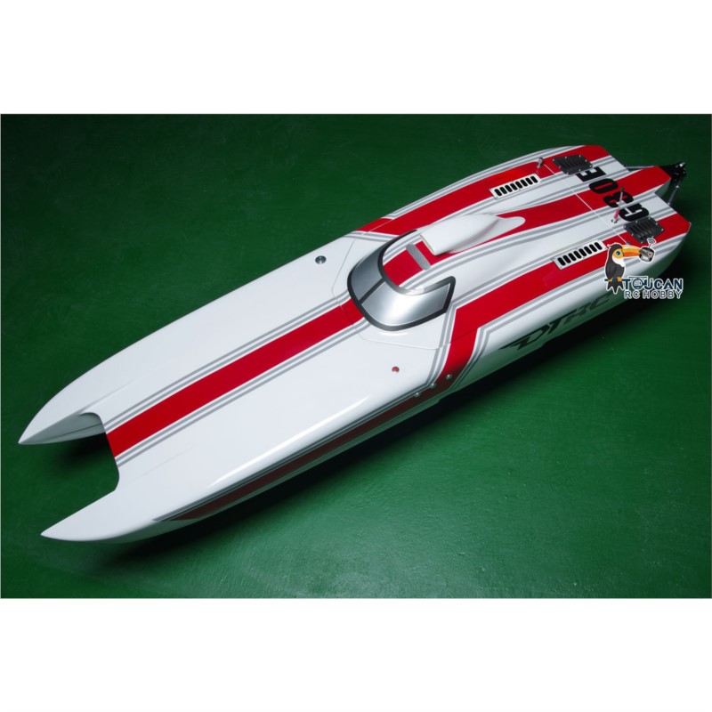 เรือแข่ง DTRC Toucanhobby G30E - Rc Hobby Line บทวิจารณ์และราคา