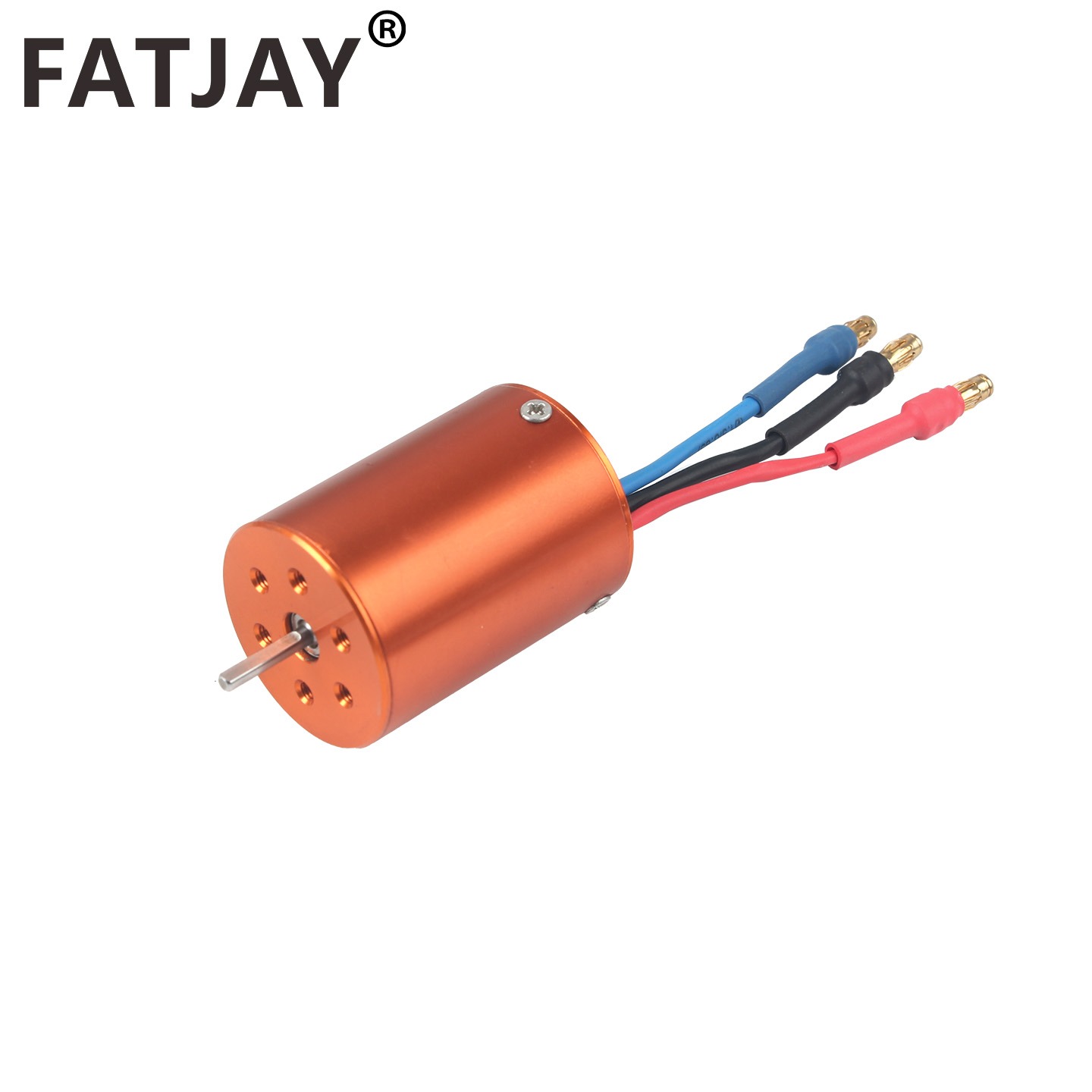 FATJAY 2838-2800KV 3800KV RC H - Rc Hobbyking บทวิจารณ์และราคา