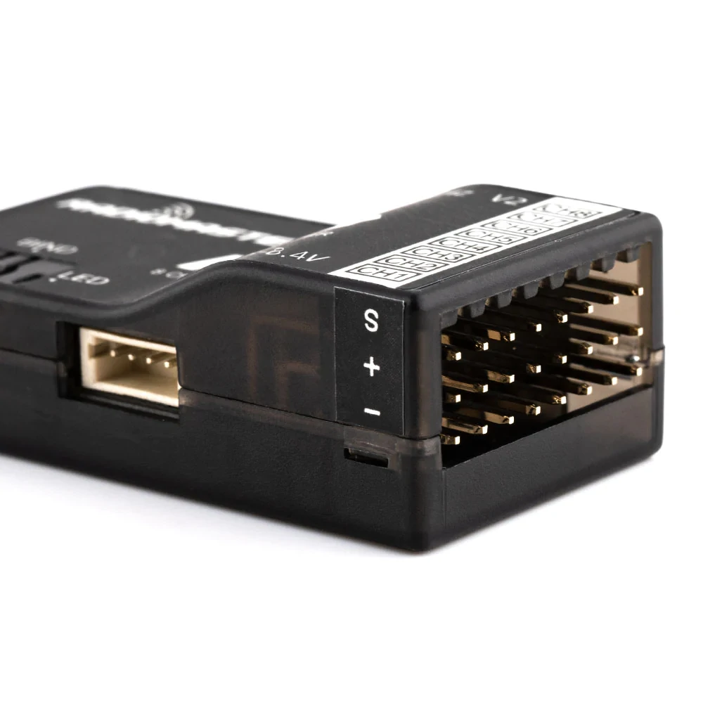 RadioMaster R88 V2 2.4GHz 8CH  - Receiver Sbus 8Ch บทวิจารณ์และราคา