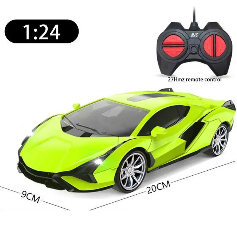 รถบังคับวิทยุ รถสตั๊นท์ ดริฟท์ - Rc Hobby Lobby บทวิจารณ์และราคา