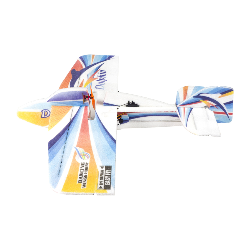 เครื่องบินบังคับวิทยุรุ่น Real - Rc Hobby Car บทวิจารณ์และราคา