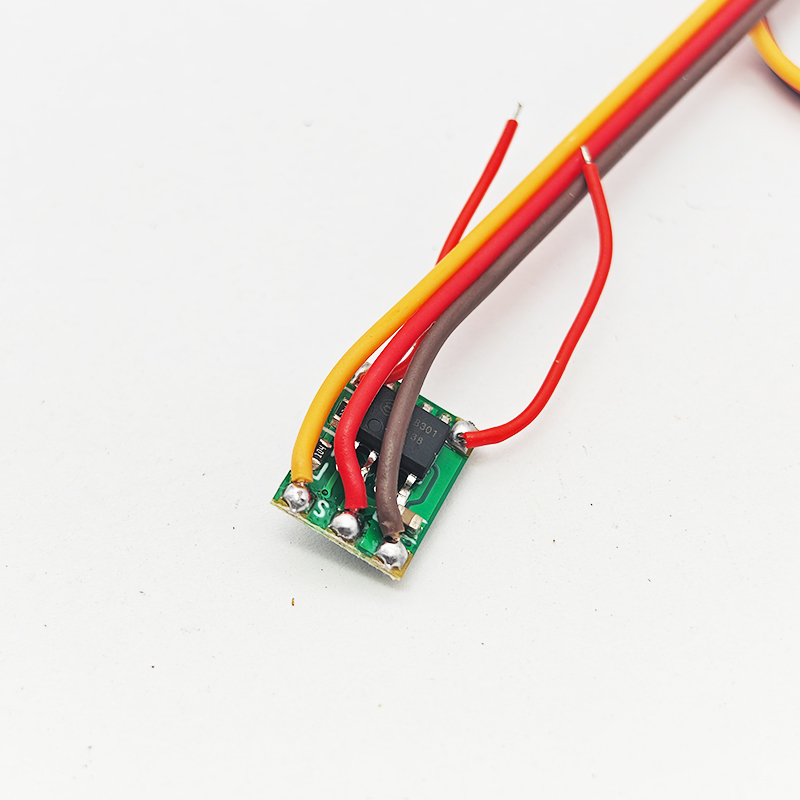 1pcs Dual-way 1A Mini ESC 5V D - Rc Hobby Car บทวิจารณ์และราคา