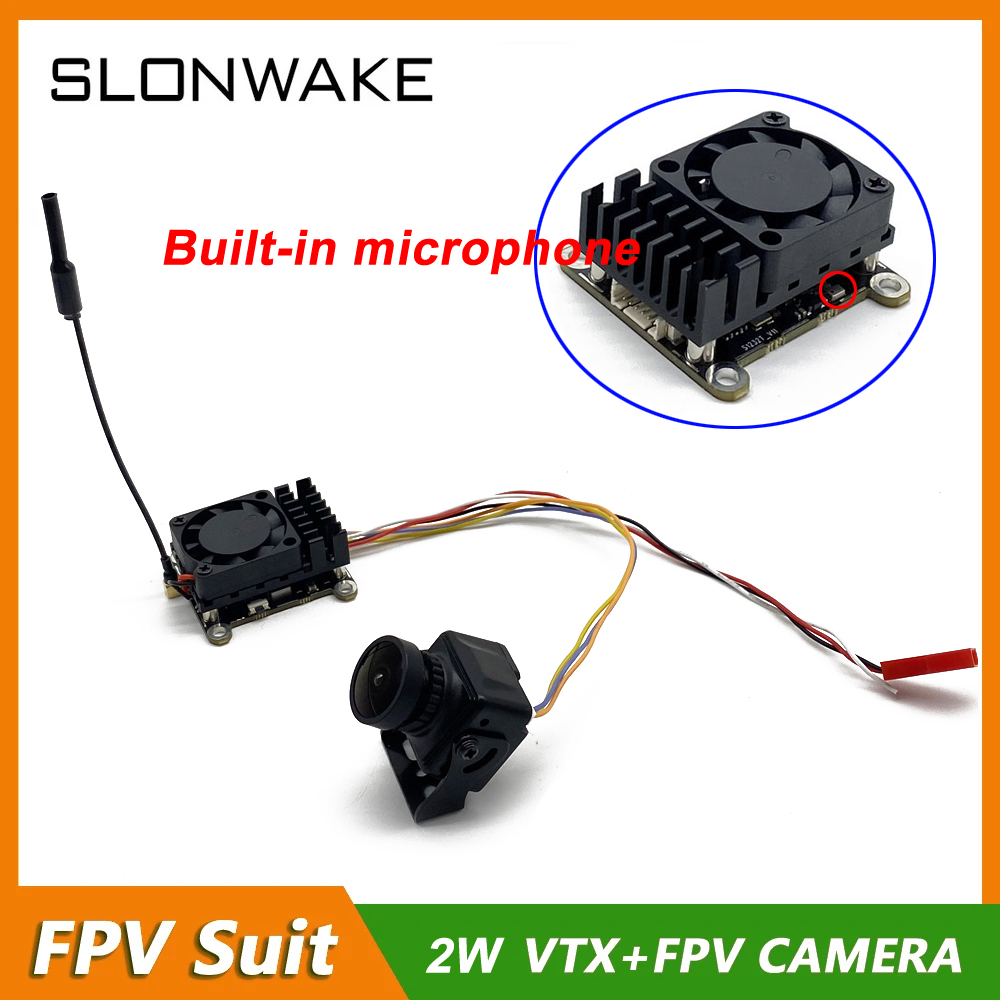ยาวช่วง 5.8G 48CH 200/500/1000 - Rc Hobby Car บทวิจารณ์และราคา