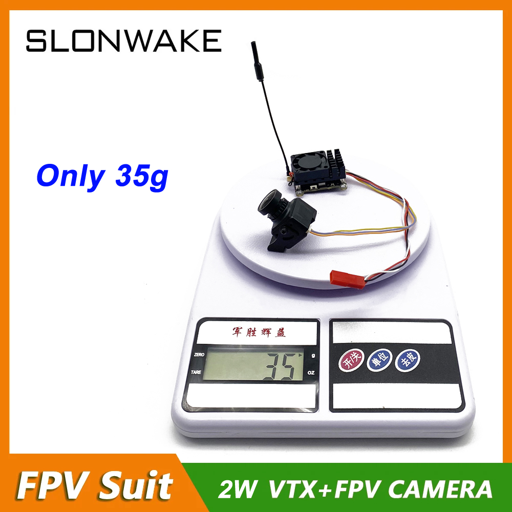 ยาวช่วง 5.8G 48CH 200/500/1000 - Rc Hobby Car บทวิจารณ์และราคา