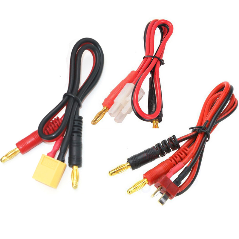 RC สายต่อ T ปลั๊กขั้วต่อ Deans - Rc Hobbyking บทวิจารณ์และราคา