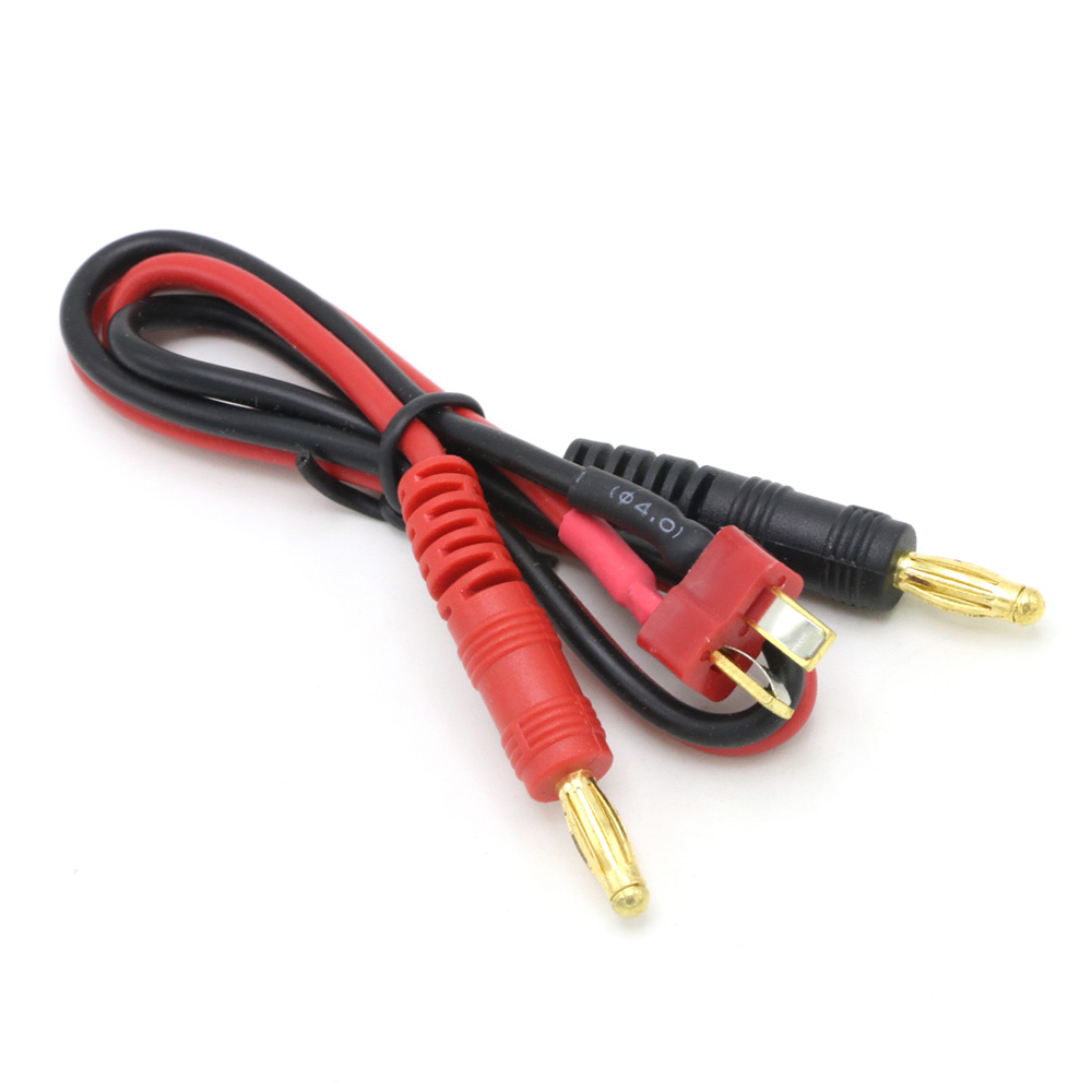 RC สายต่อ T ปลั๊กขั้วต่อ Deans - Rc Hobbyking บทวิจารณ์และราคา
