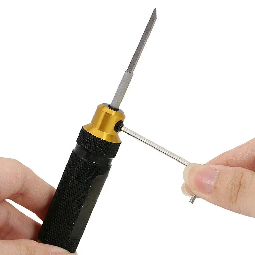 Prime รุ่น Scriber ใบมีดเรซิ่น - Rc Hobby Line บทวิจารณ์และราคา