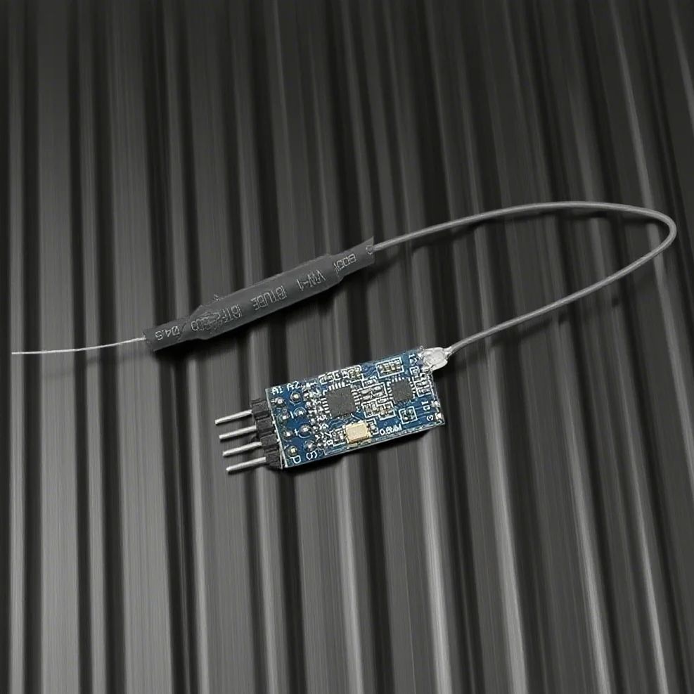 FD802 2.4G 8CH PPM SBUS Mini ต - Receiver Sbus 8Ch บทวิจารณ์และราคา