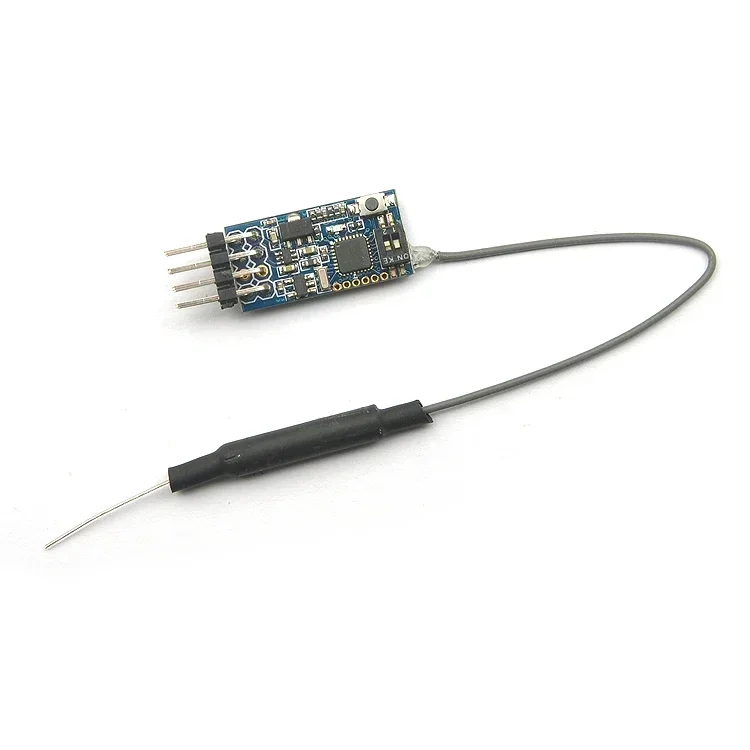 FD802 2.4G 8CH PPM SBUS Mini ต - Receiver Sbus 8Ch บทวิจารณ์และราคา