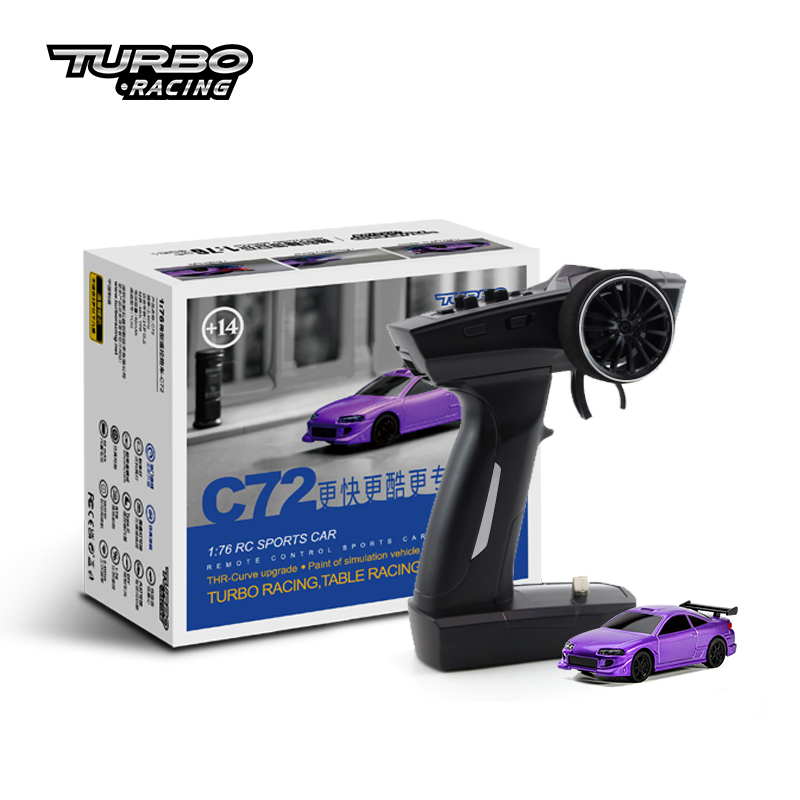 รถดริฟท์บังคับวิทยุ Turbo Raci - Rc Hobby Lobby บทวิจารณ์และราคา