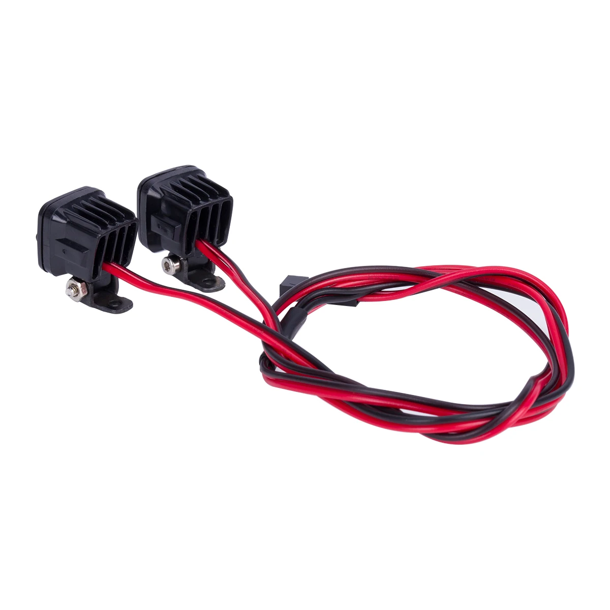 RC รถสแควร์ Bright LED ไฟหน้า  - Rc Hobby Lobby บทวิจารณ์และราคา