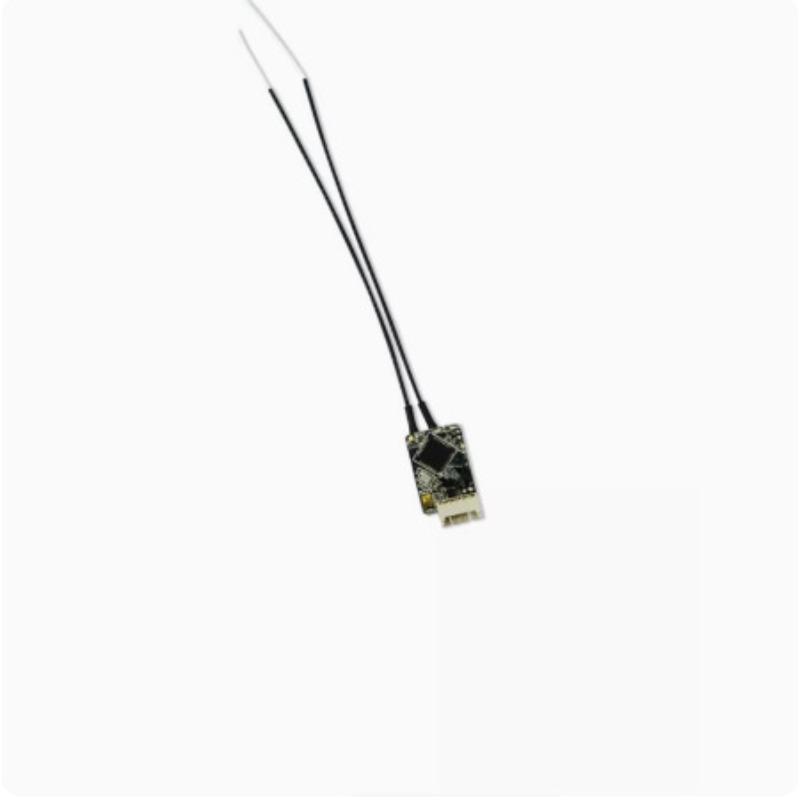FyFrsky R XSR ตัวรับสัญญาณน้ำห - Receiver Sbus 8Ch บทวิจารณ์และราคา