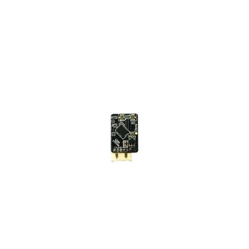 FyFrsky R XSR ตัวรับสัญญาณน้ำห - Receiver Sbus 8Ch บทวิจารณ์และราคา