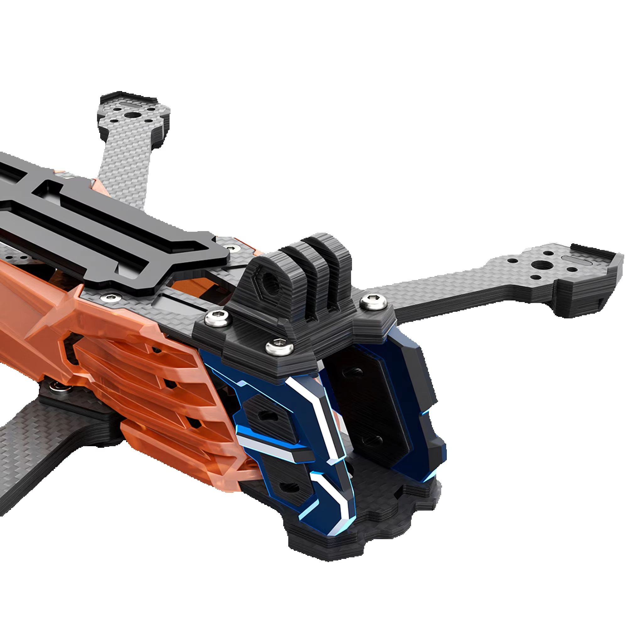 GEPRC GEP-Vapor-D5 D6 O4 Pro ค - Rc Hobby Car บทวิจารณ์และราคา