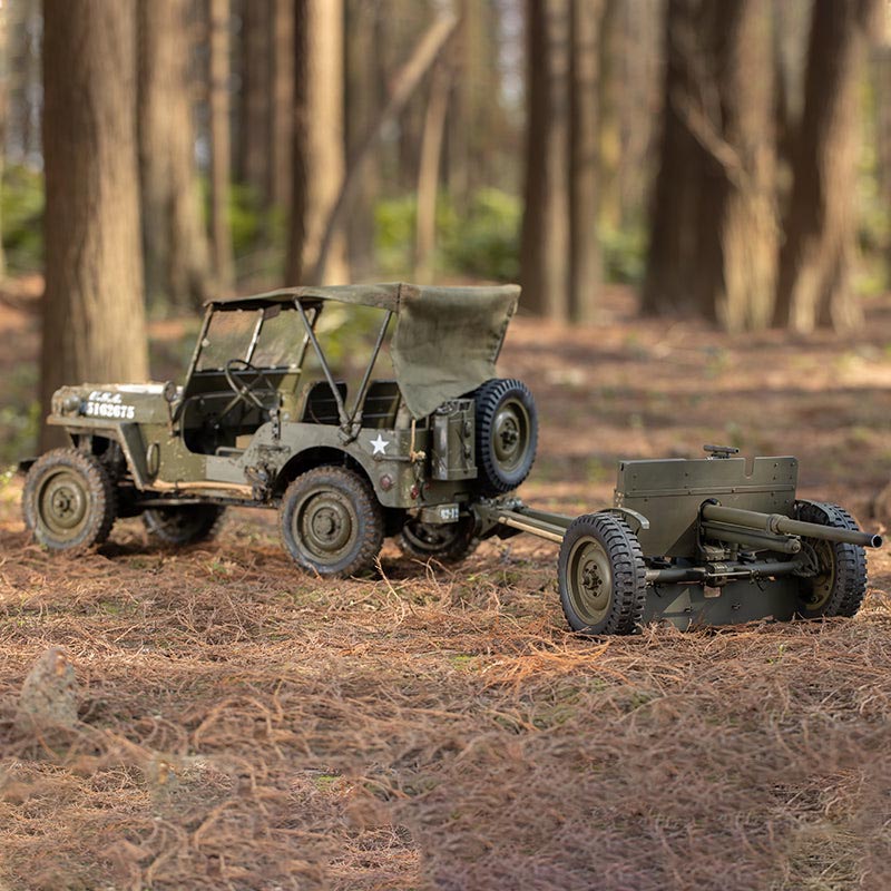 หลังคาผ้าใบ FMS 1/12 C1167 สำห - Rc Jeep Hobby บทวิจารณ์และราคา