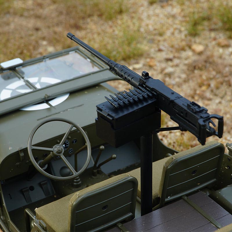 หลังคาผ้าใบ FMS 1/12 C1167 สำห - Rc Jeep Hobby บทวิจารณ์และราคา