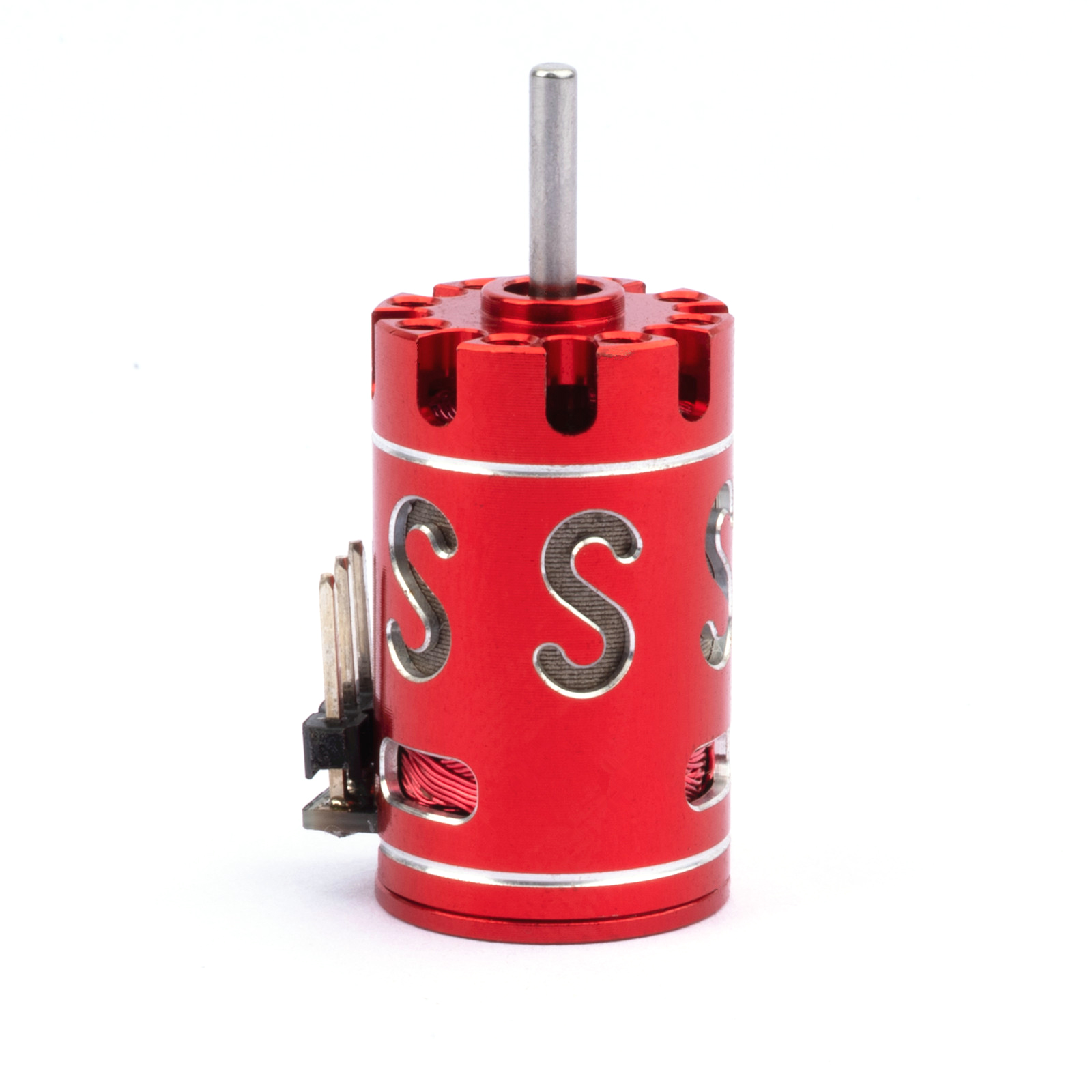 มินิ 3500KV 1525 มอเตอร์ไร้แปร - Rc Hobby Drift Car บทวิจารณ์และราคา