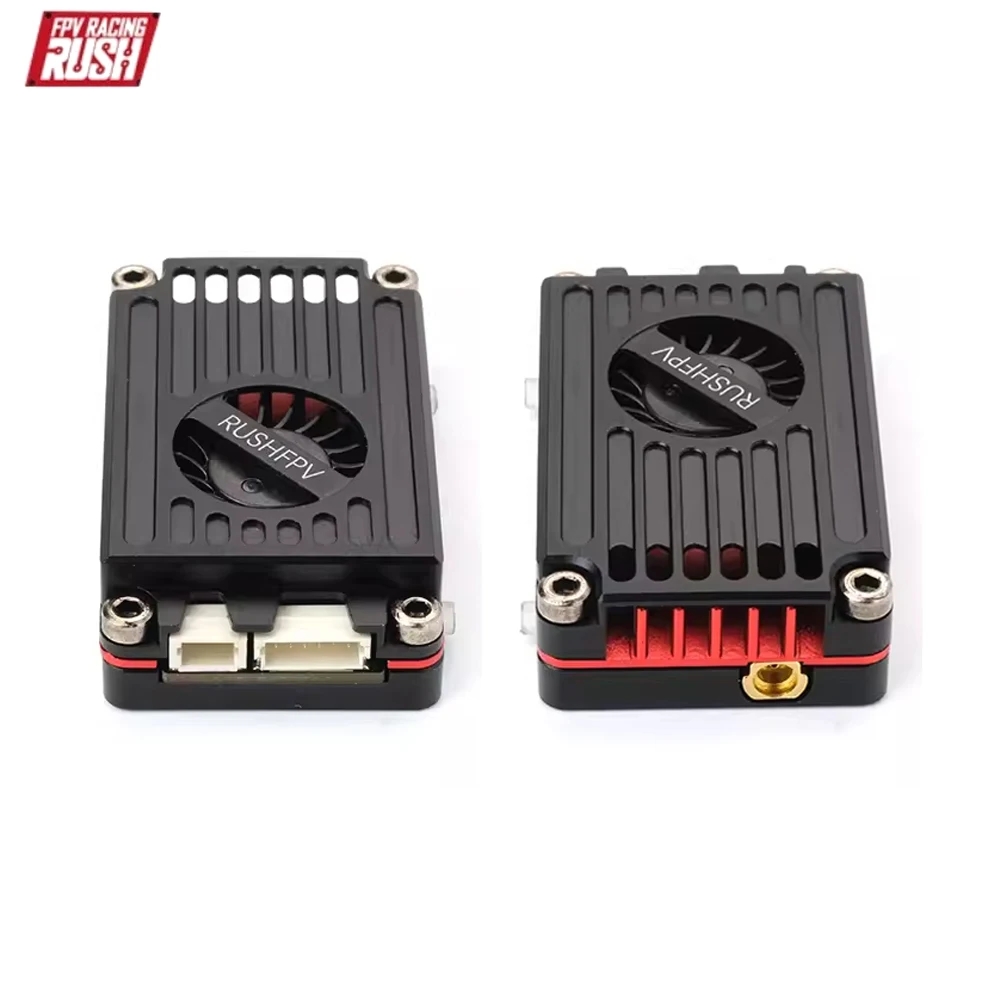 RUSHFPV TANK MAX SOLO 5.8GHz 2 - Rc Hobby Car บทวิจารณ์และราคา