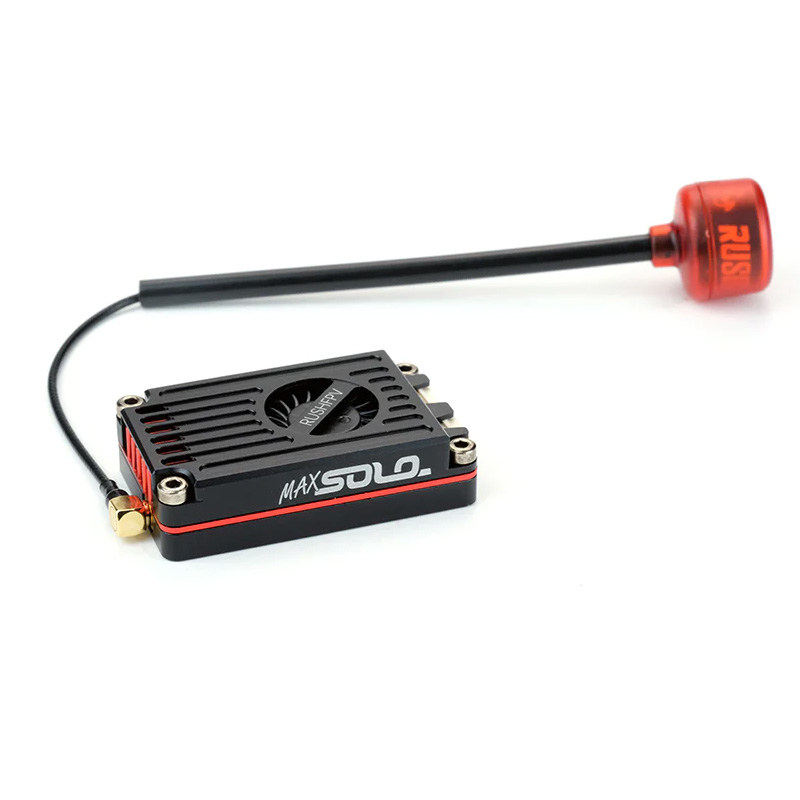 RUSHFPV TANK MAX SOLO 5.8GHz 2 - Rc Hobby Car บทวิจารณ์และราคา